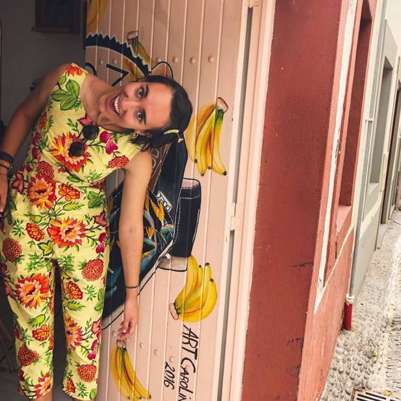 Meet your Posher, Scout - Picture 1 of 1